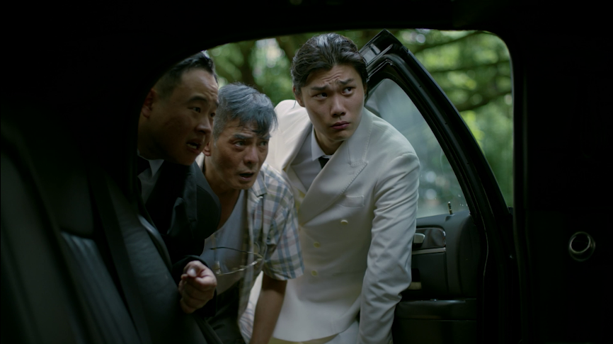 美团优选中元节广告创意短片《好好吃饭,人生大事》-传播蛙