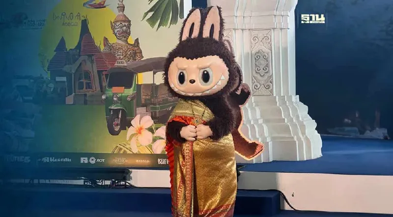 泡泡玛特和名创优品的两种增长路径-传播蛙